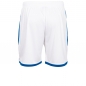 Preview: Stanno Focus Short Weiß Blau